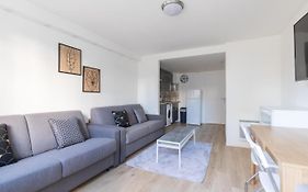 Hsh Orfila Magnifique Appartement 6P-1Br